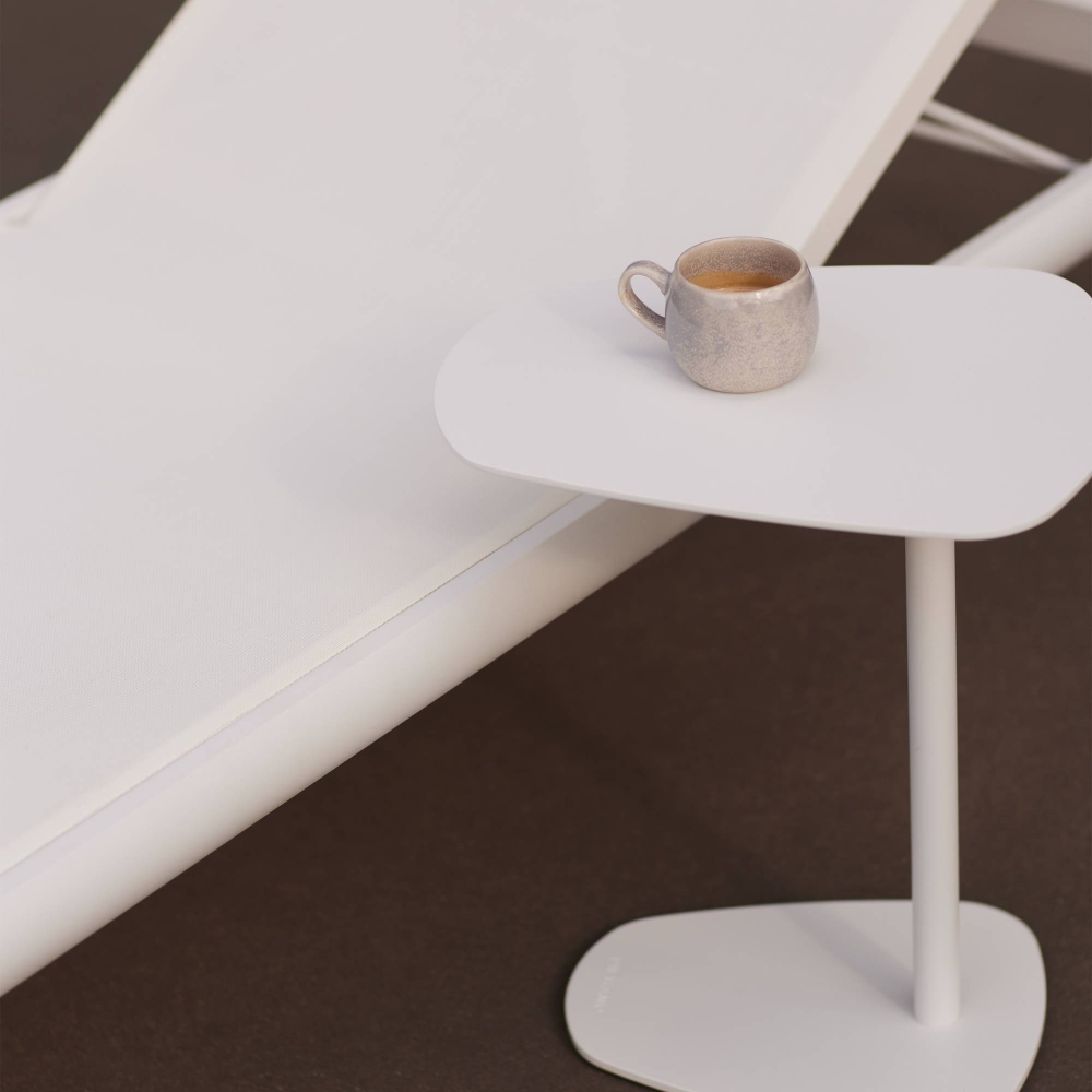 Diphano Easy Fit side table ellips 42x34 cm