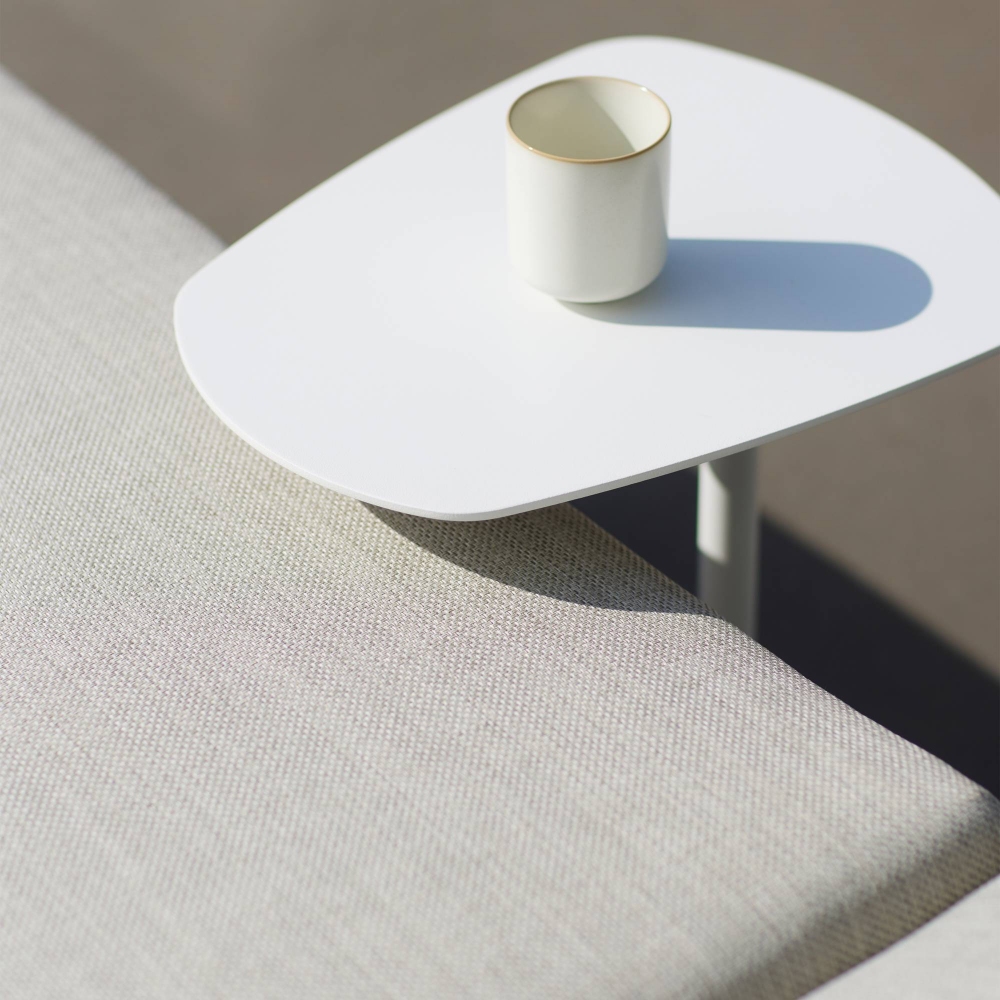 Diphano Tavolino Ellips 42x34 cm Easy Fit