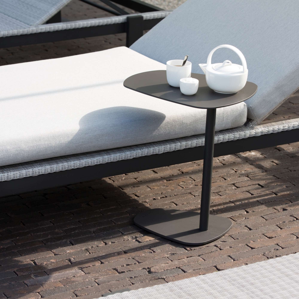 Diphano Tavolino Ellips 42x34 cm Easy Fit