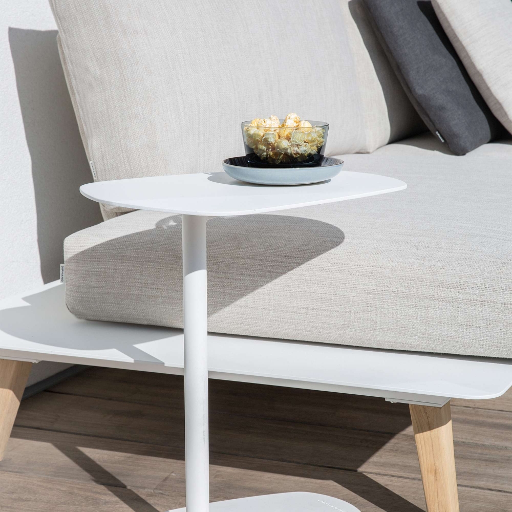 Diphano Easy Fit side table ellips 42x34 cm