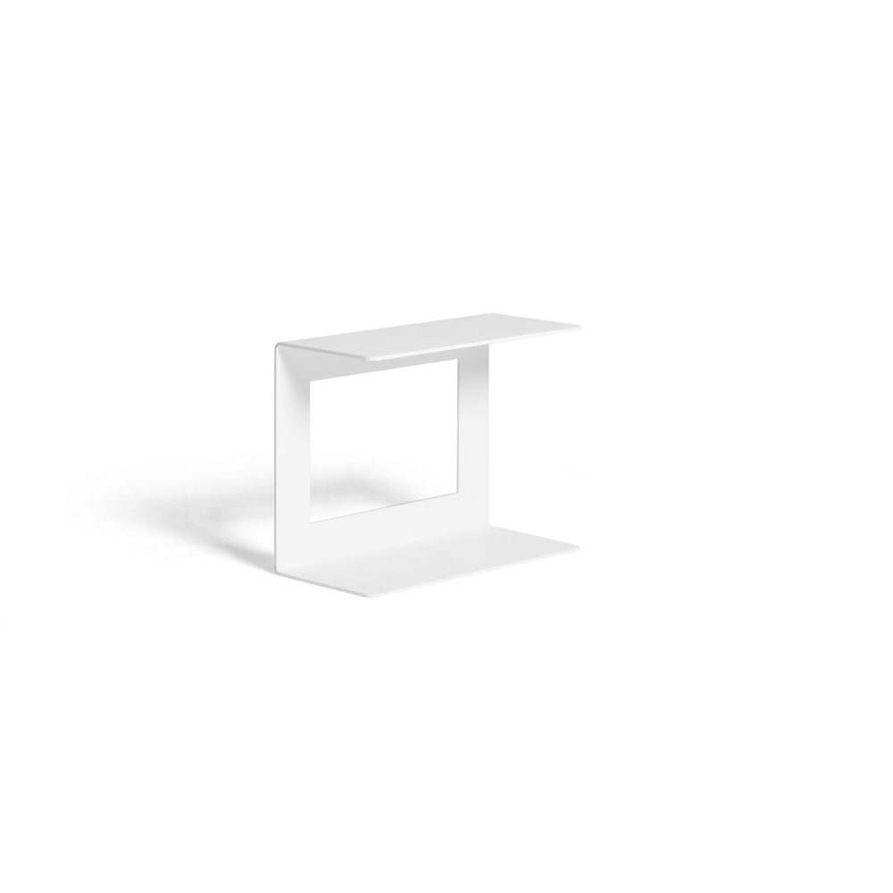 Diphano Easy Fit side table unit 54x26 cm