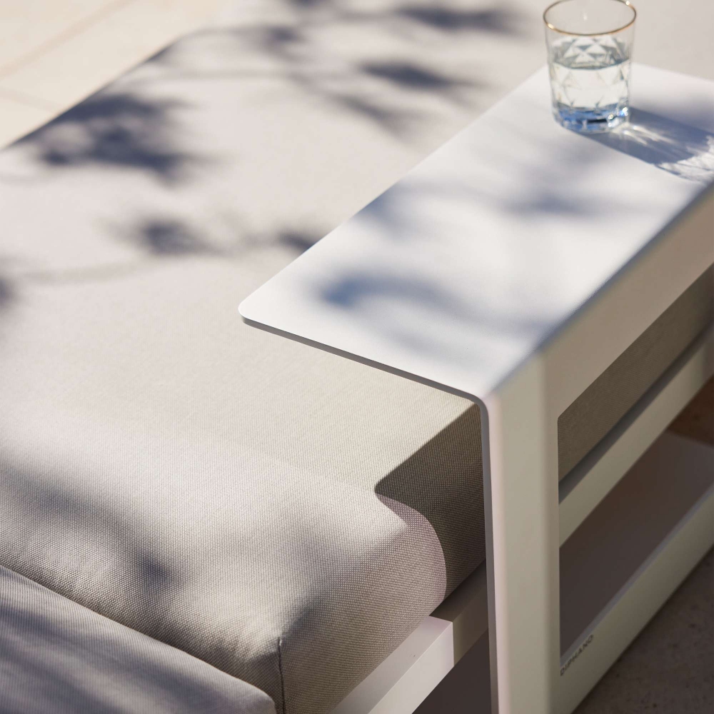 Diphano Tavolino Unit 54x26 cm Easy Fit