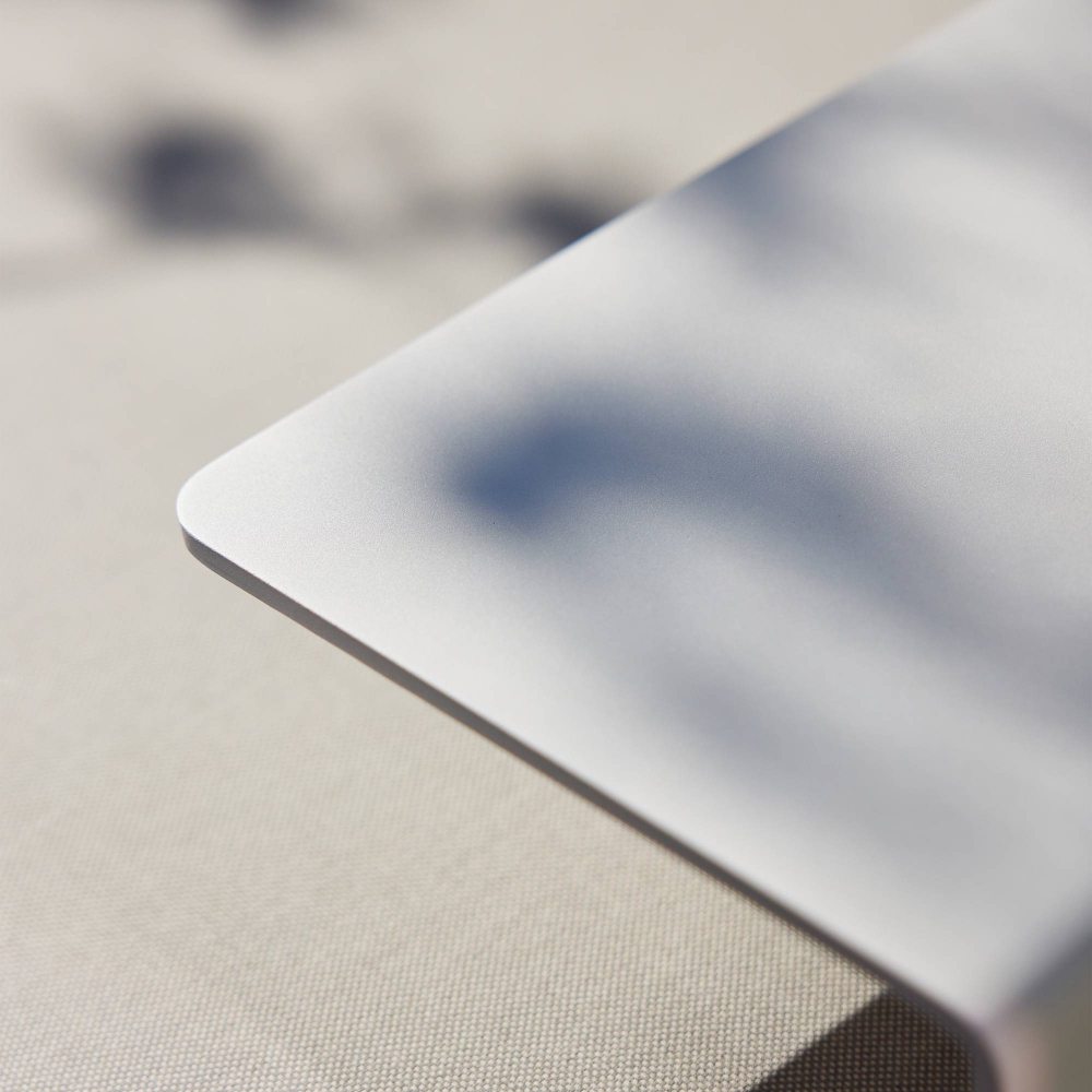 Diphano Easy Fit side table unit 54x26 cm