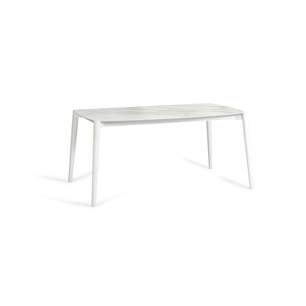Diphano Icon dining table 164x95 cm...