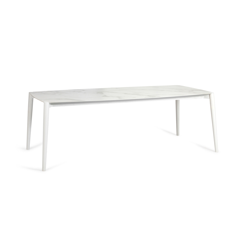 Diphano Icon dining table 226x104 cm...