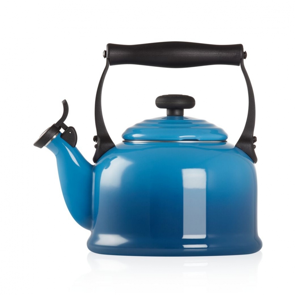 Le Creuset Tradition Kettle
