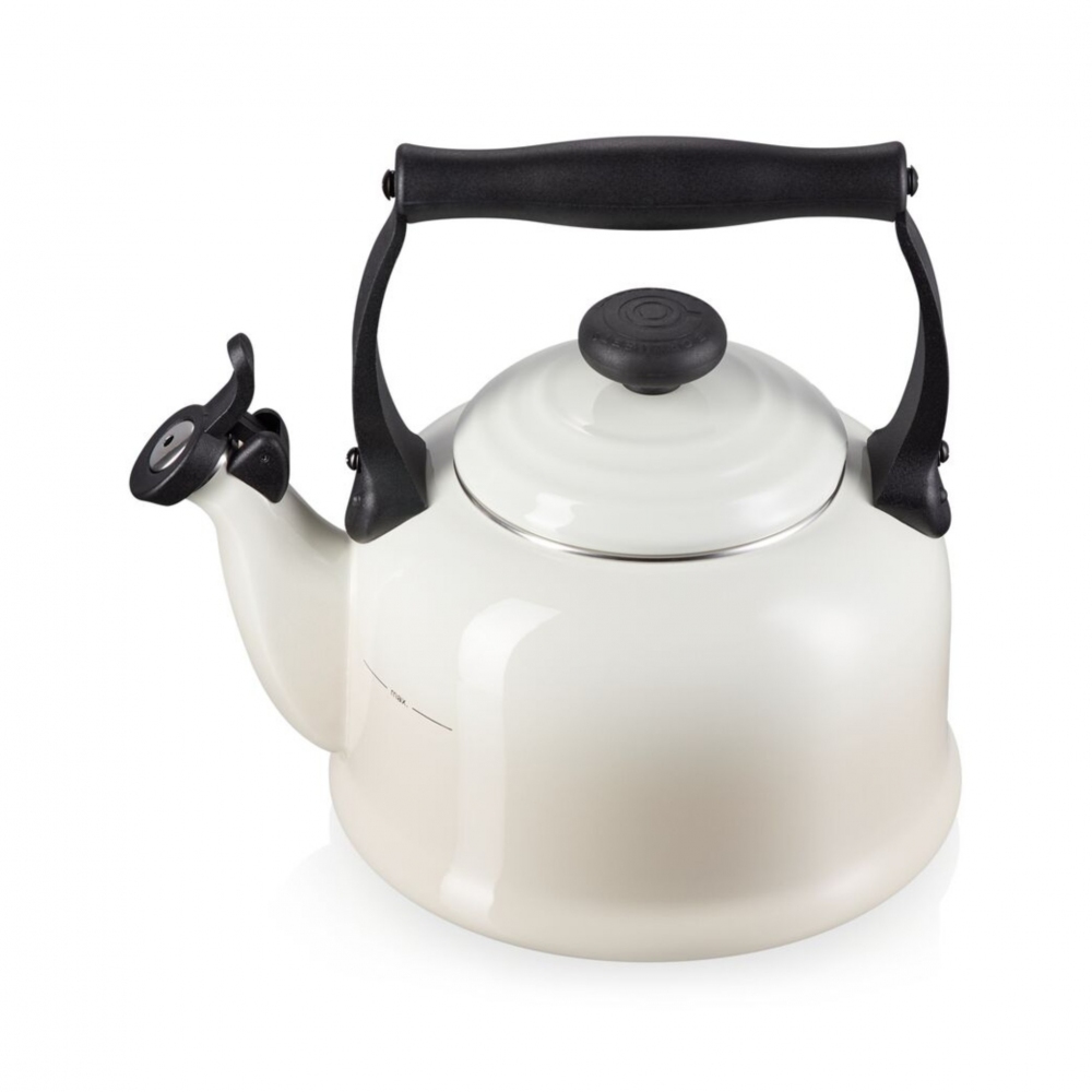 Le Creuset Tradition Kettle