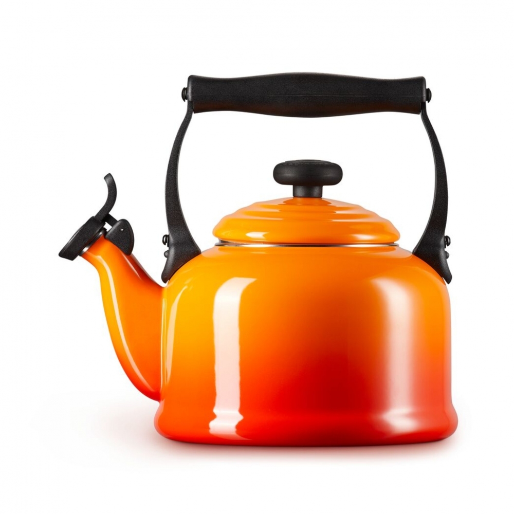 Le Creuset Tradition Kettle