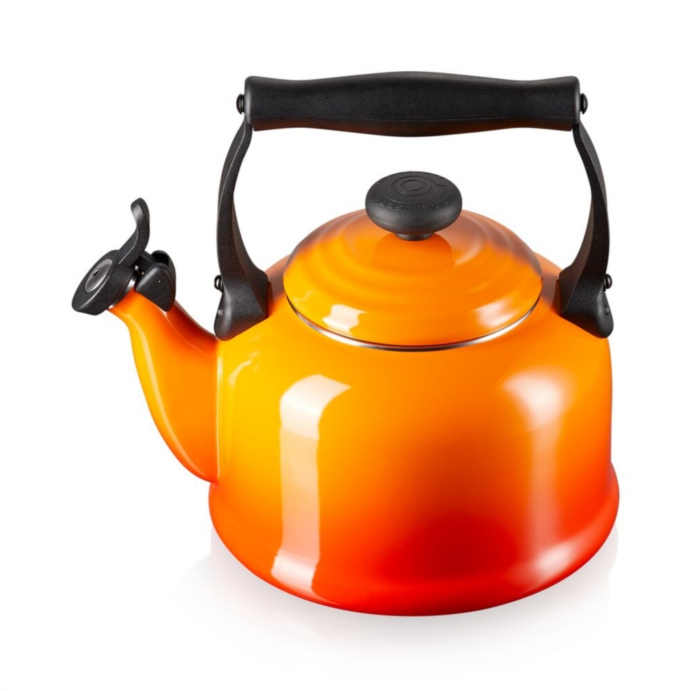 Le Creuset bollitore Tradition