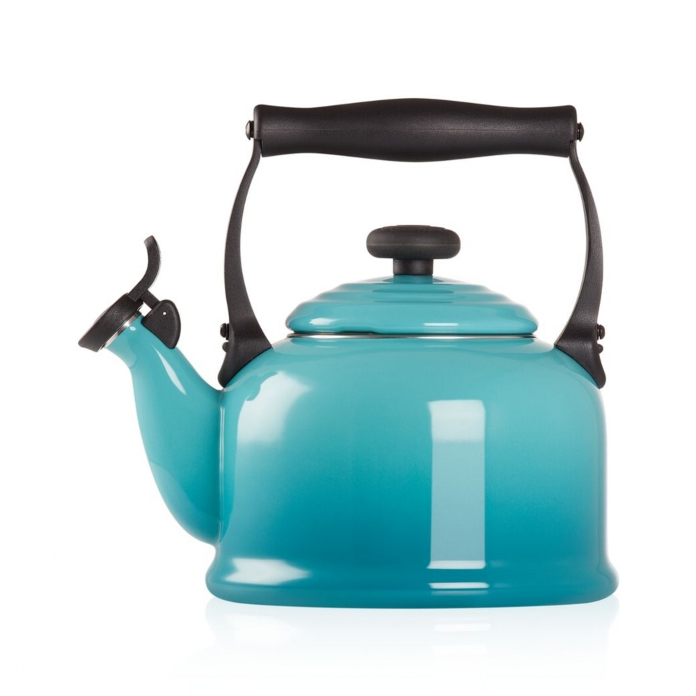 Le Creuset Tradition Kettle
