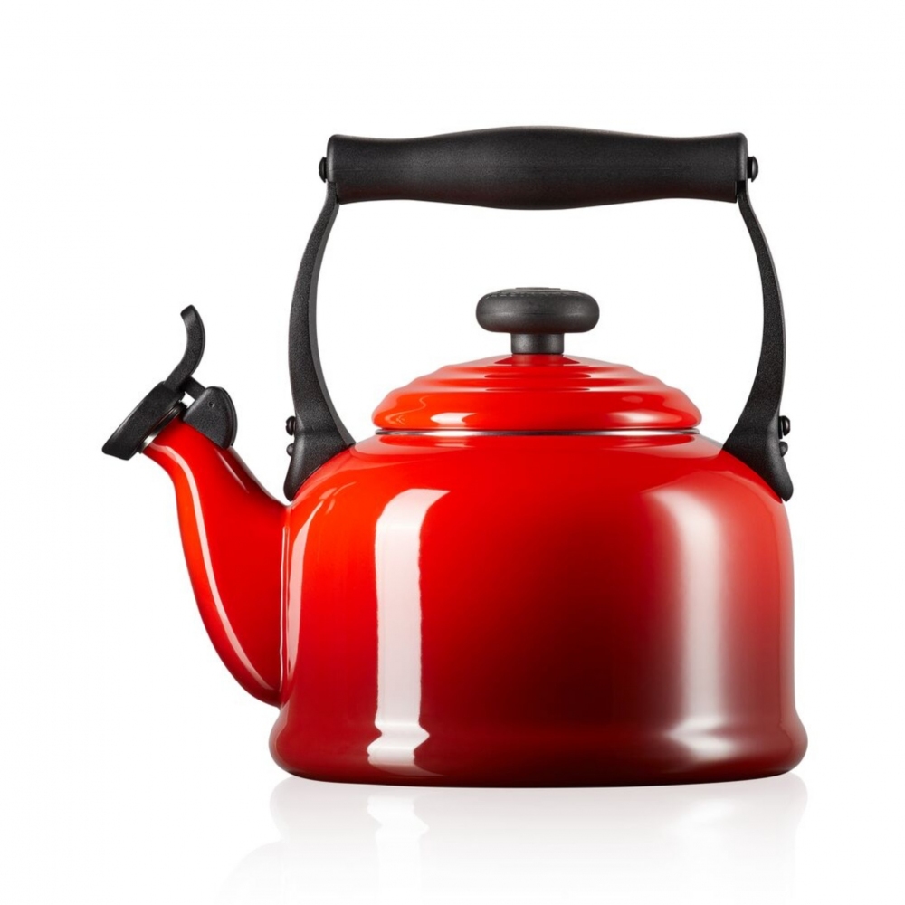 Le Creuset Tradition Kettle