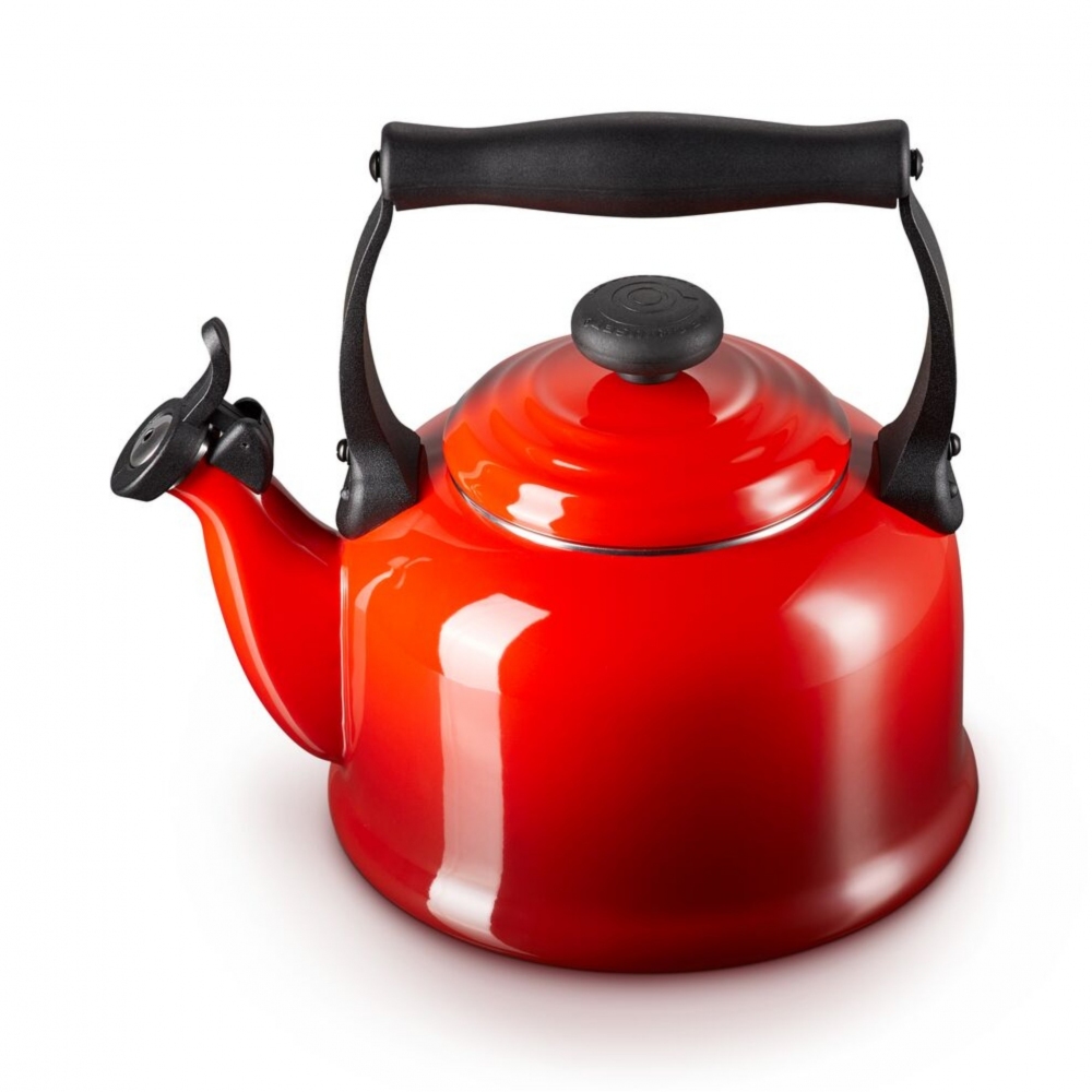 Le Creuset bollitore Tradition