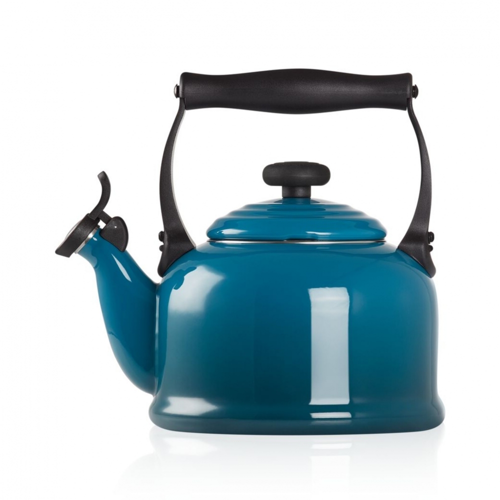 Le Creuset Tradition Kettle