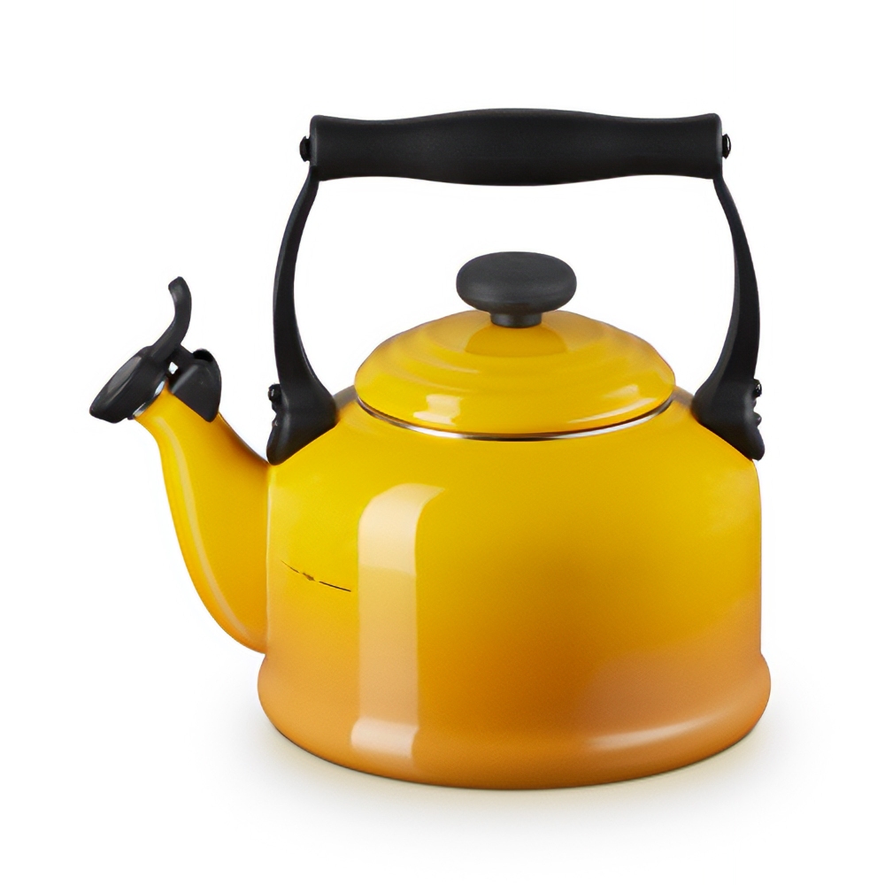 Le Creuset Tradition Kettle