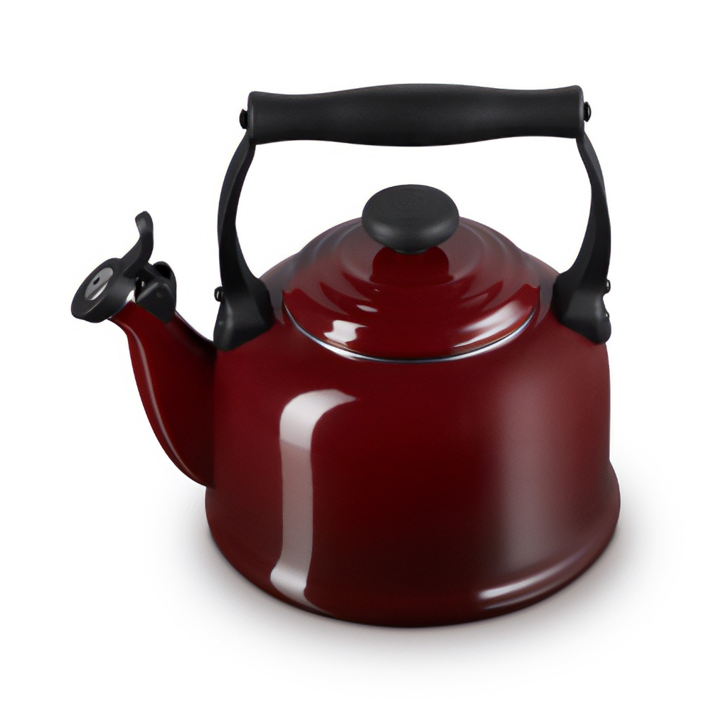 Le Creuset bollitore Tradition