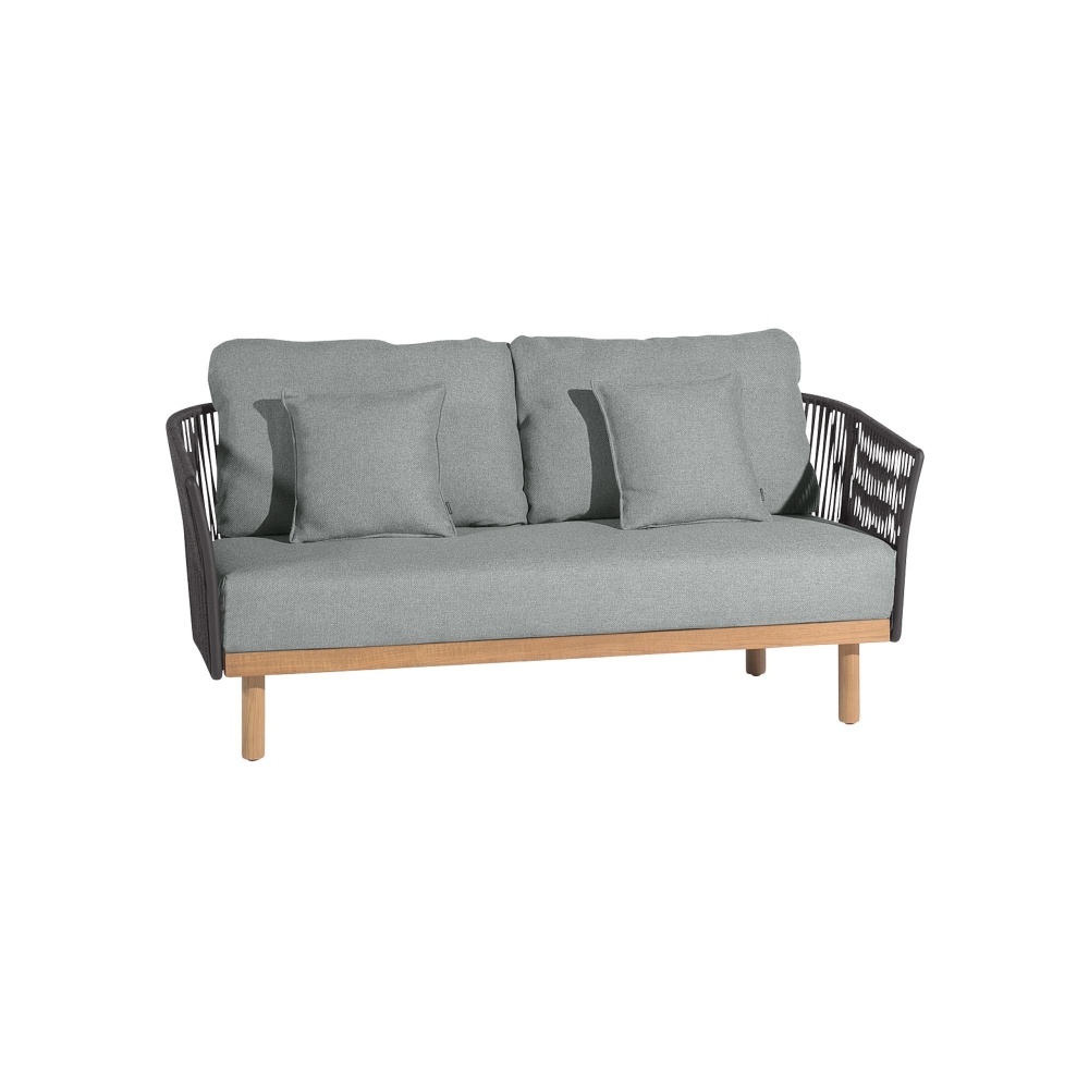 Diphano Newport two seater with cushions