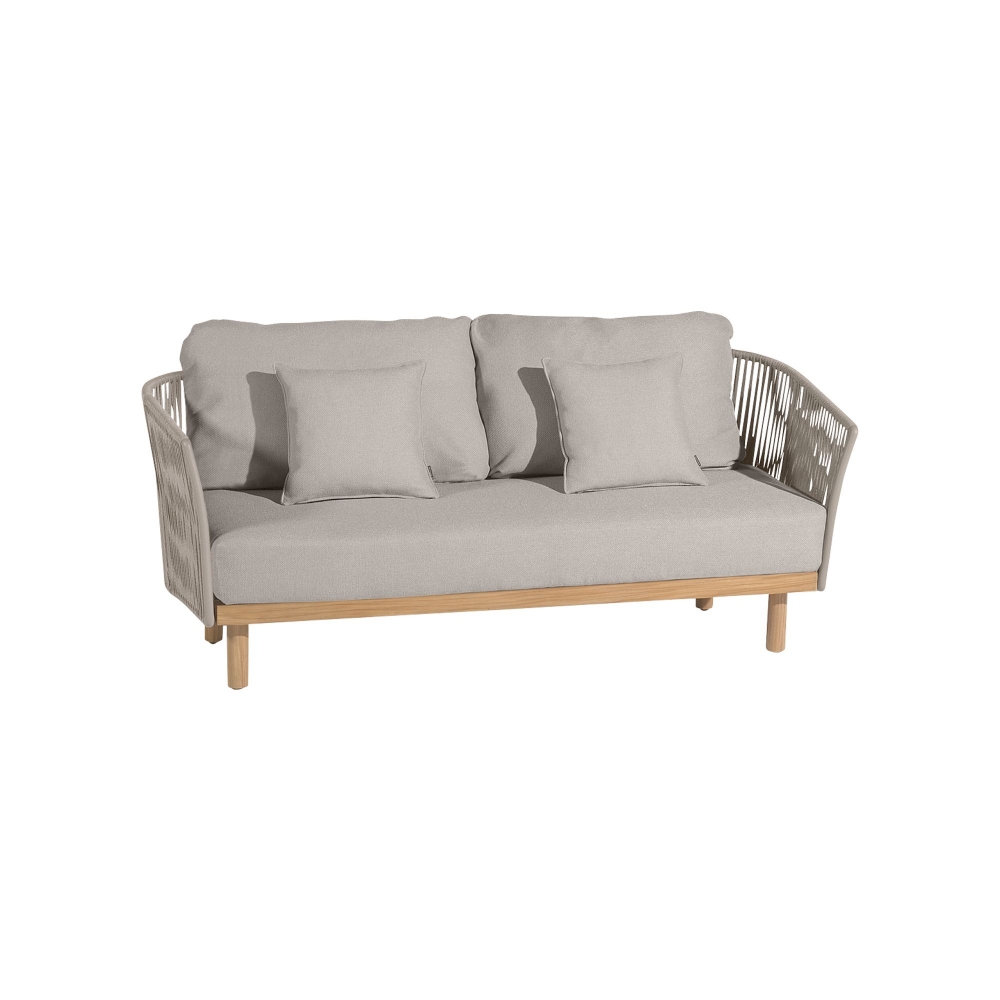 Diphano Newport two seater with cushions