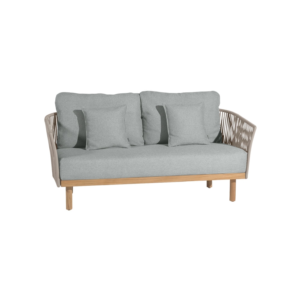 Diphano Newport two seater with cushions