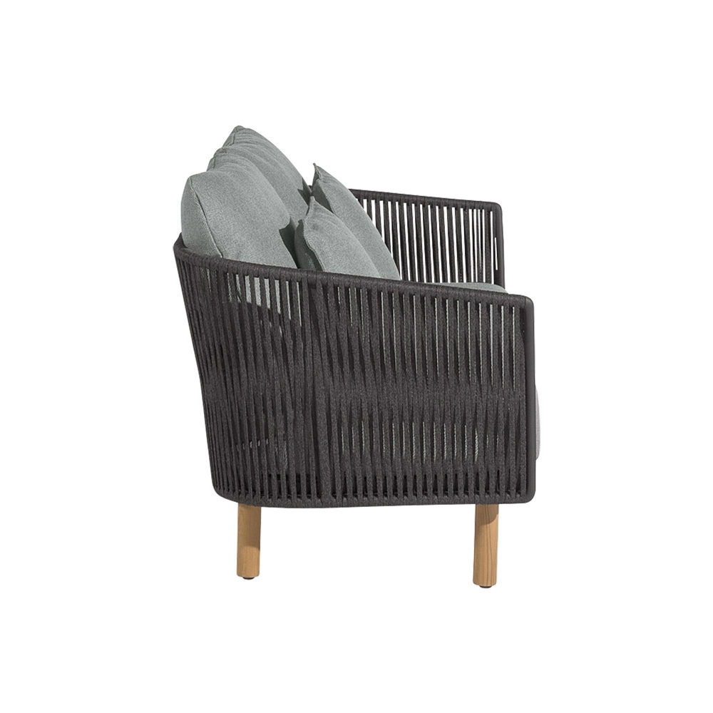Diphano Newport two seater with cushions