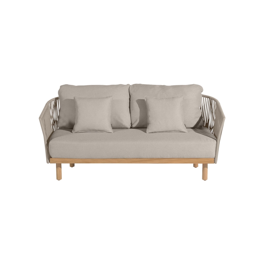 Diphano Newport two seater with cushions