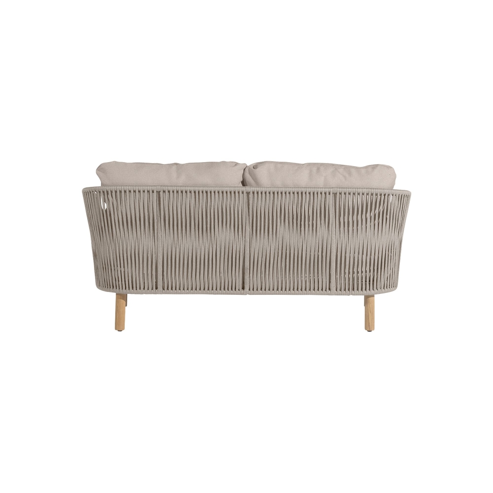 Diphano Newport two seater with cushions