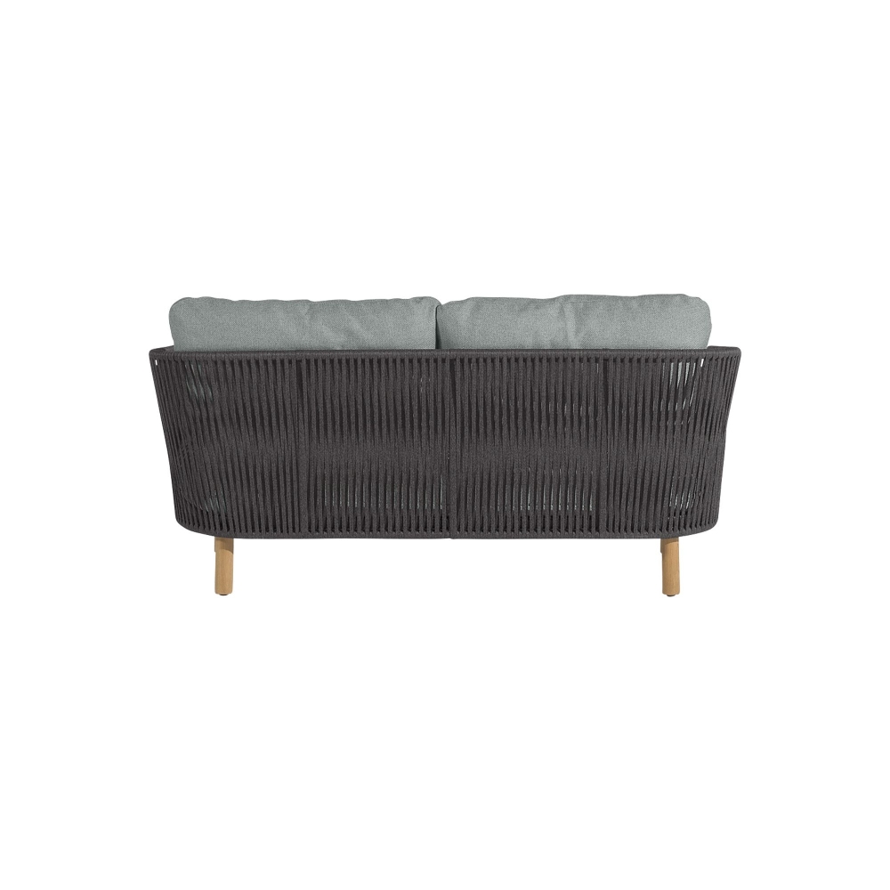 Diphano Newport two seater with cushions