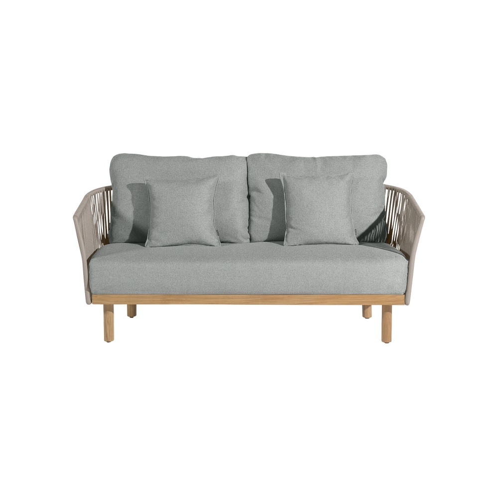 Diphano Newport two seater with cushions