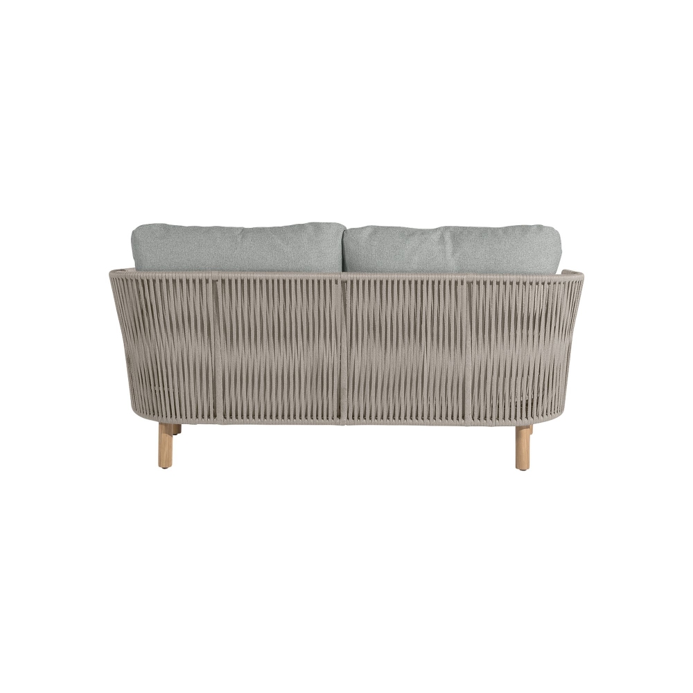 Diphano Newport two seater with cushions
