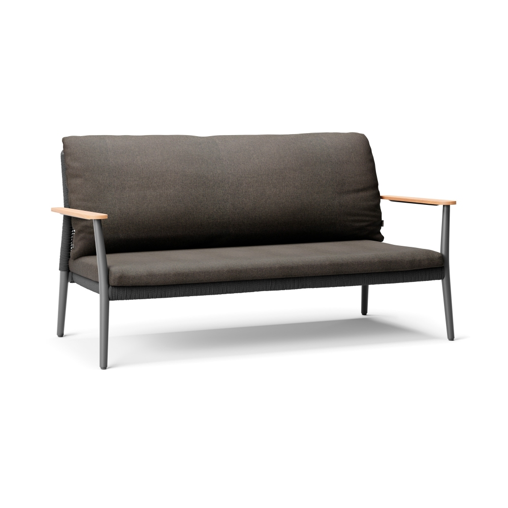 Diphano Ray 2-seater sofa