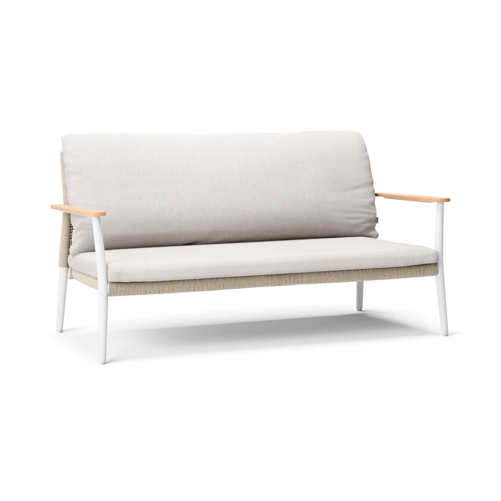 Diphano Ray 2-seater sofa