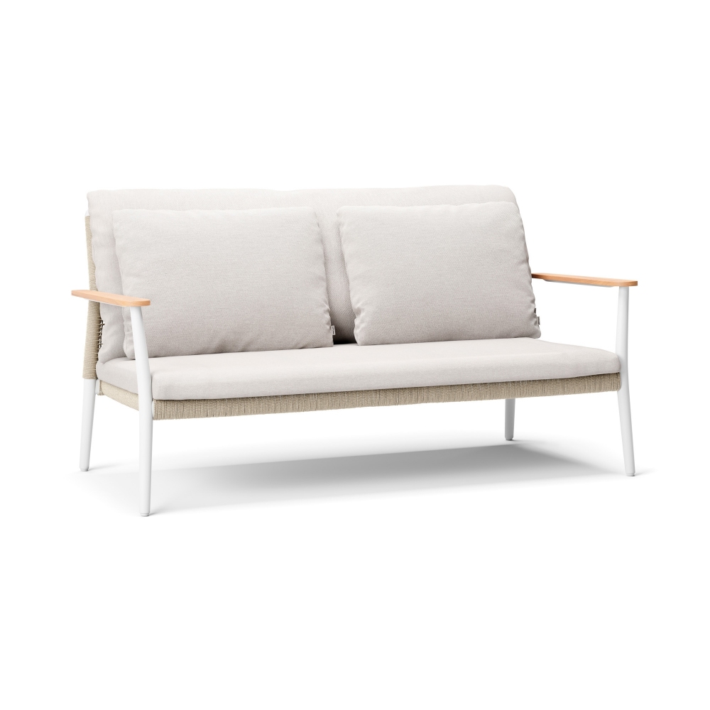 Diphano Ray 2-seater sofa