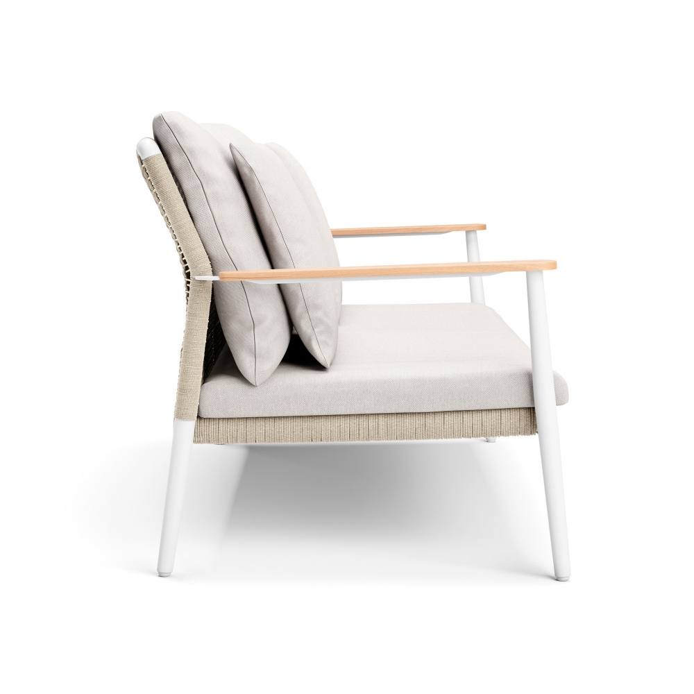 Diphano Ray 2-seater sofa