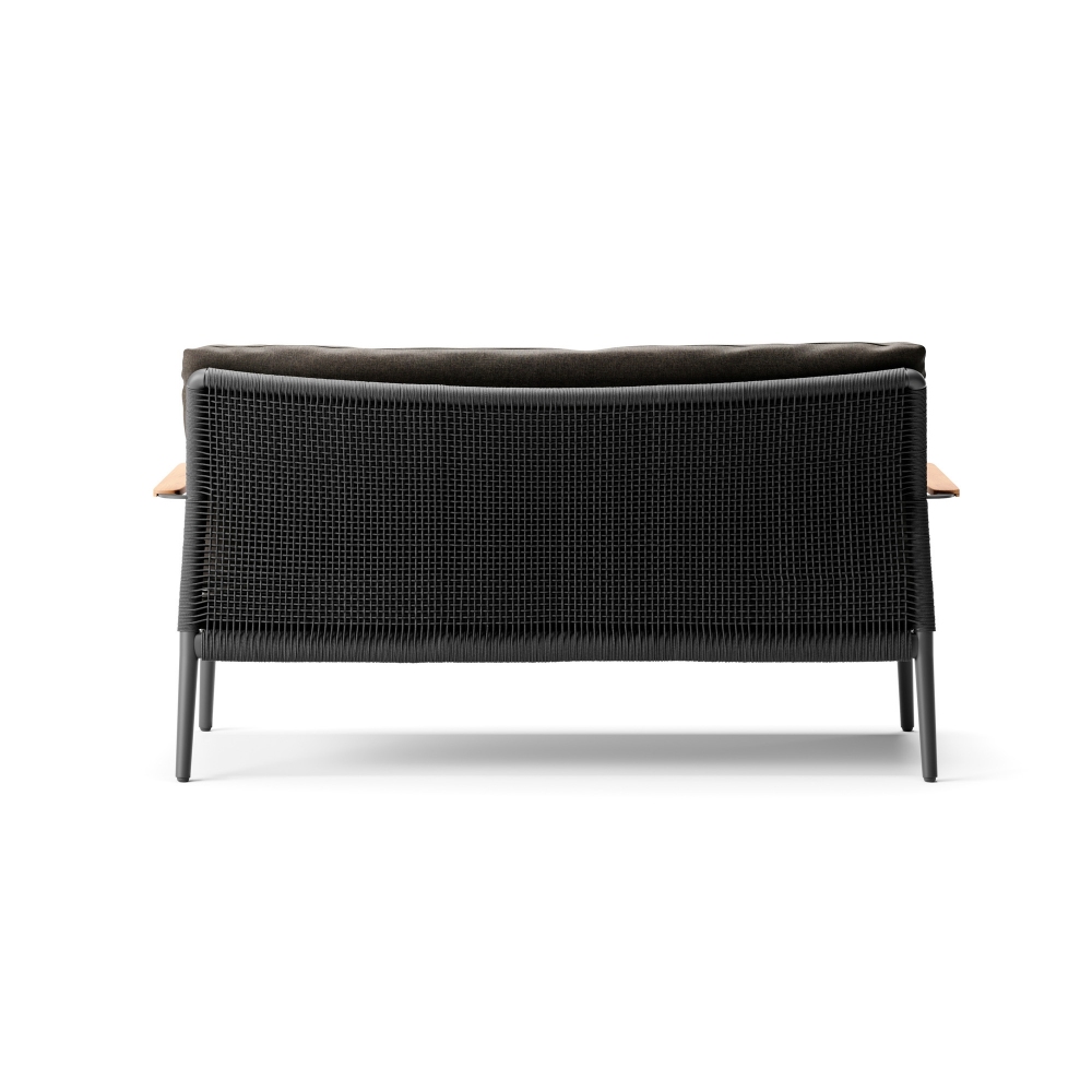 Diphano Ray 2-seater sofa