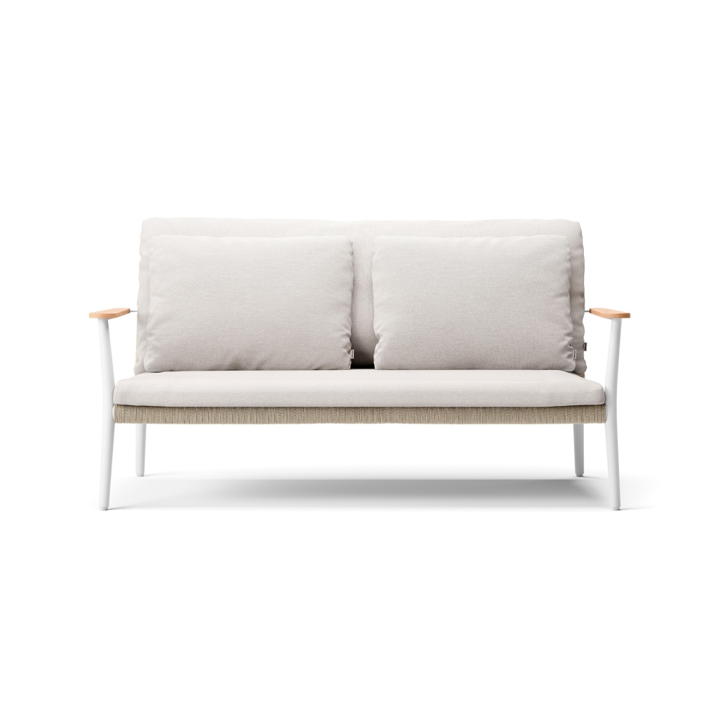 Diphano Ray 2-seater sofa