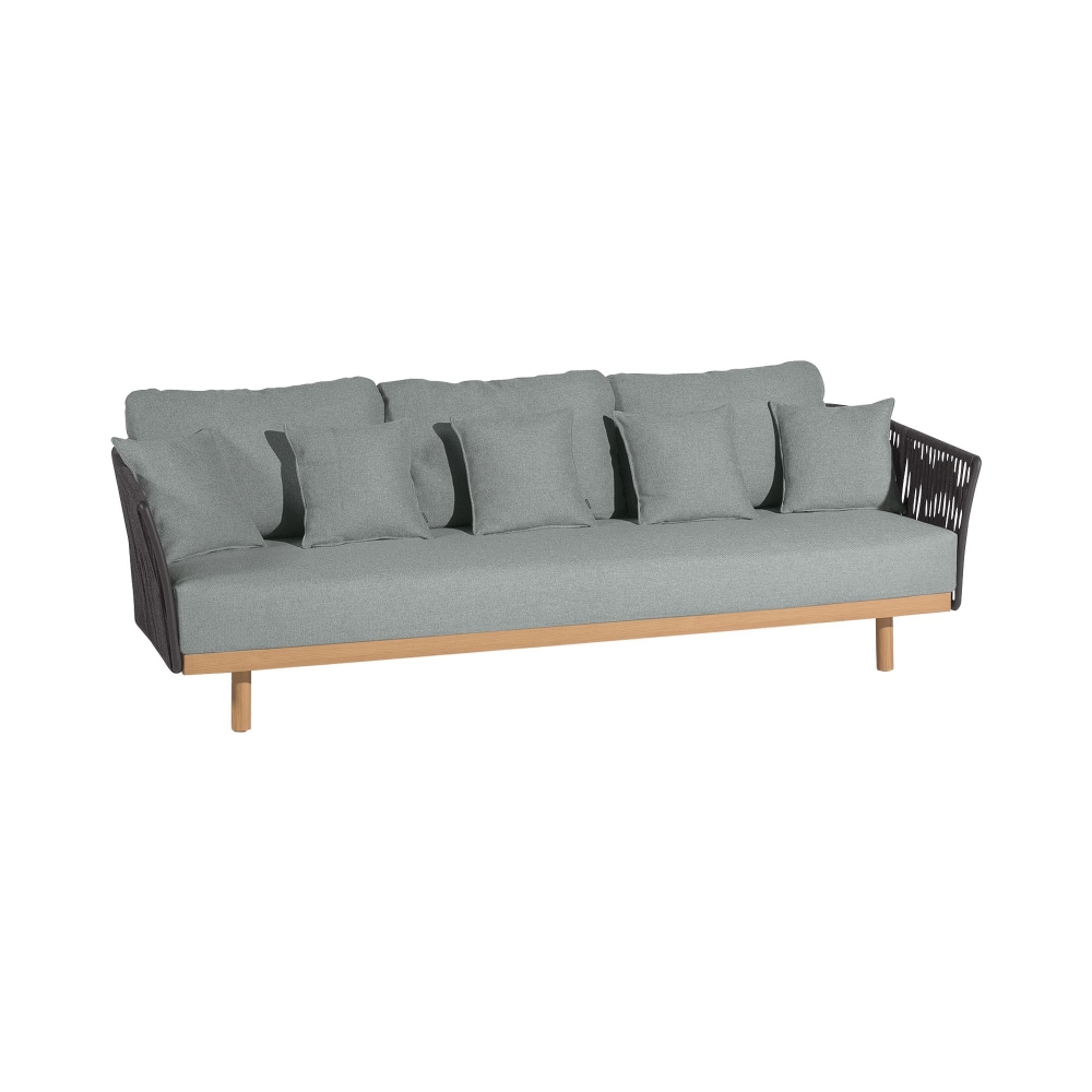 Diphano Newport 3 seater sofa with...