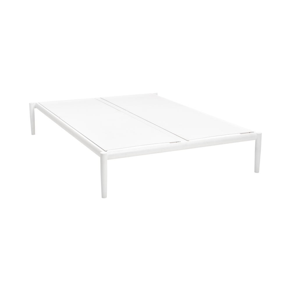 Diphano Switch Fabric double lounger