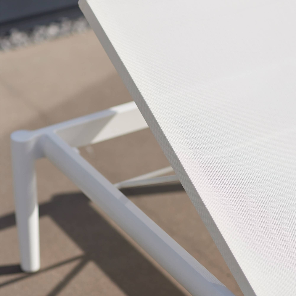 Diphano Switch Fabric double lounger