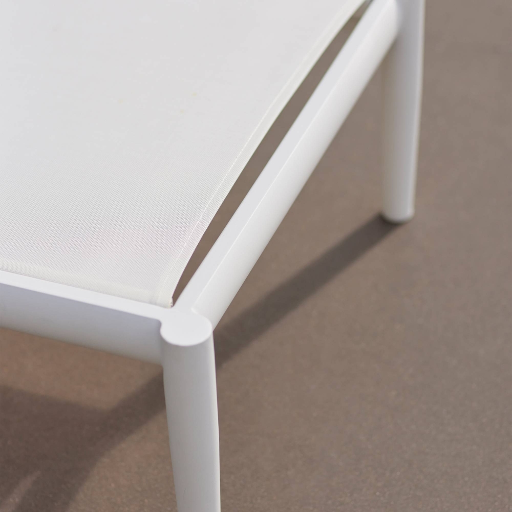 Diphano Lettino doppio Switch Fabric