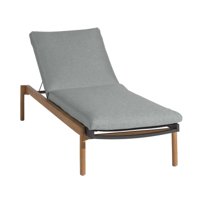 Diphano Newport lounger