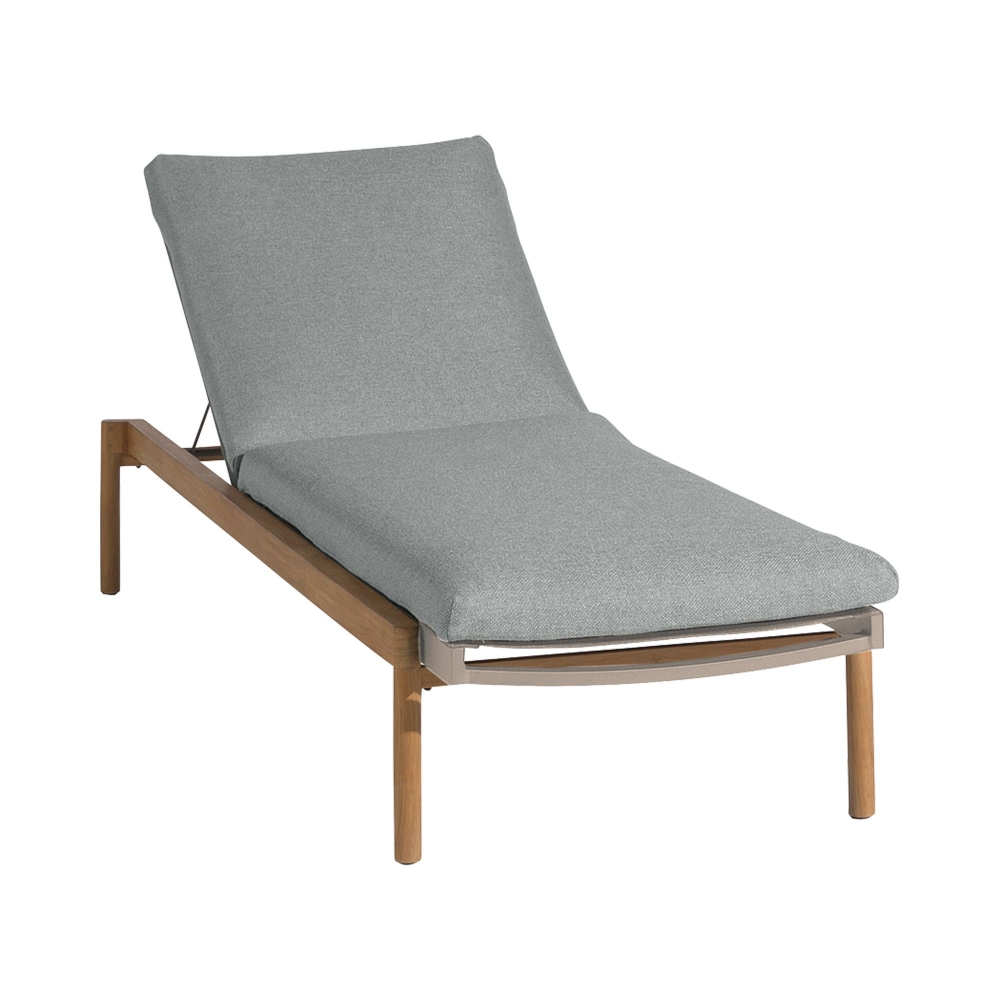 Diphano Newport lounger
