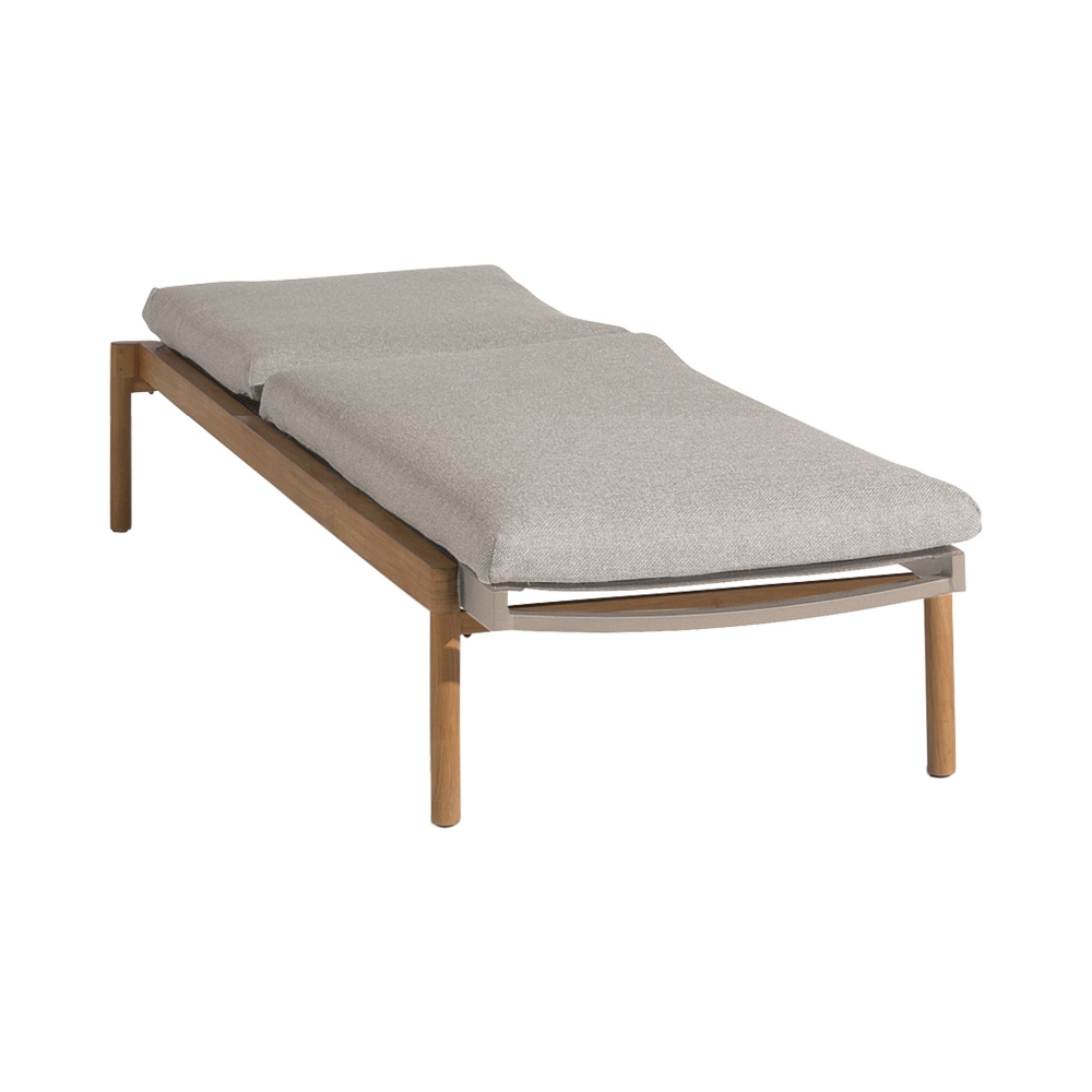 Diphano Newport lounger