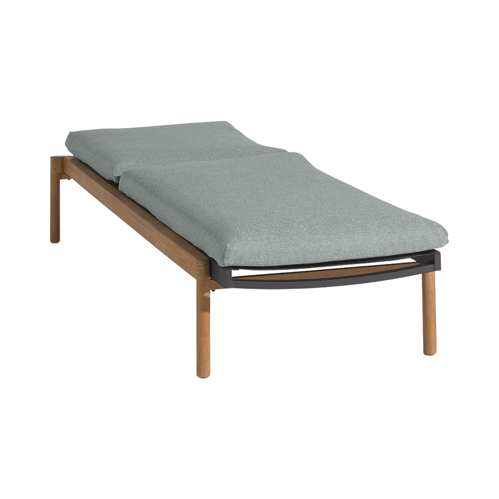 Diphano Newport lounger