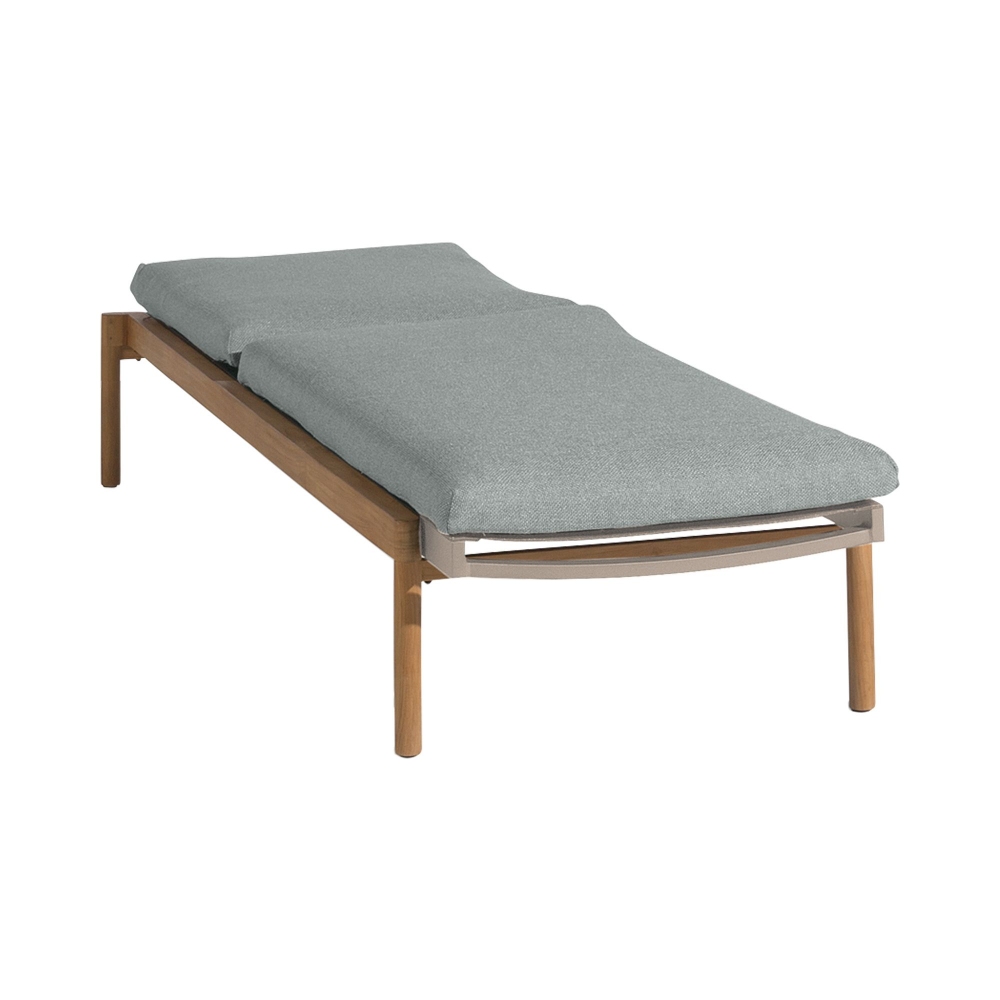 Diphano Newport lounger