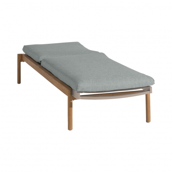 Diphano Newport lounger