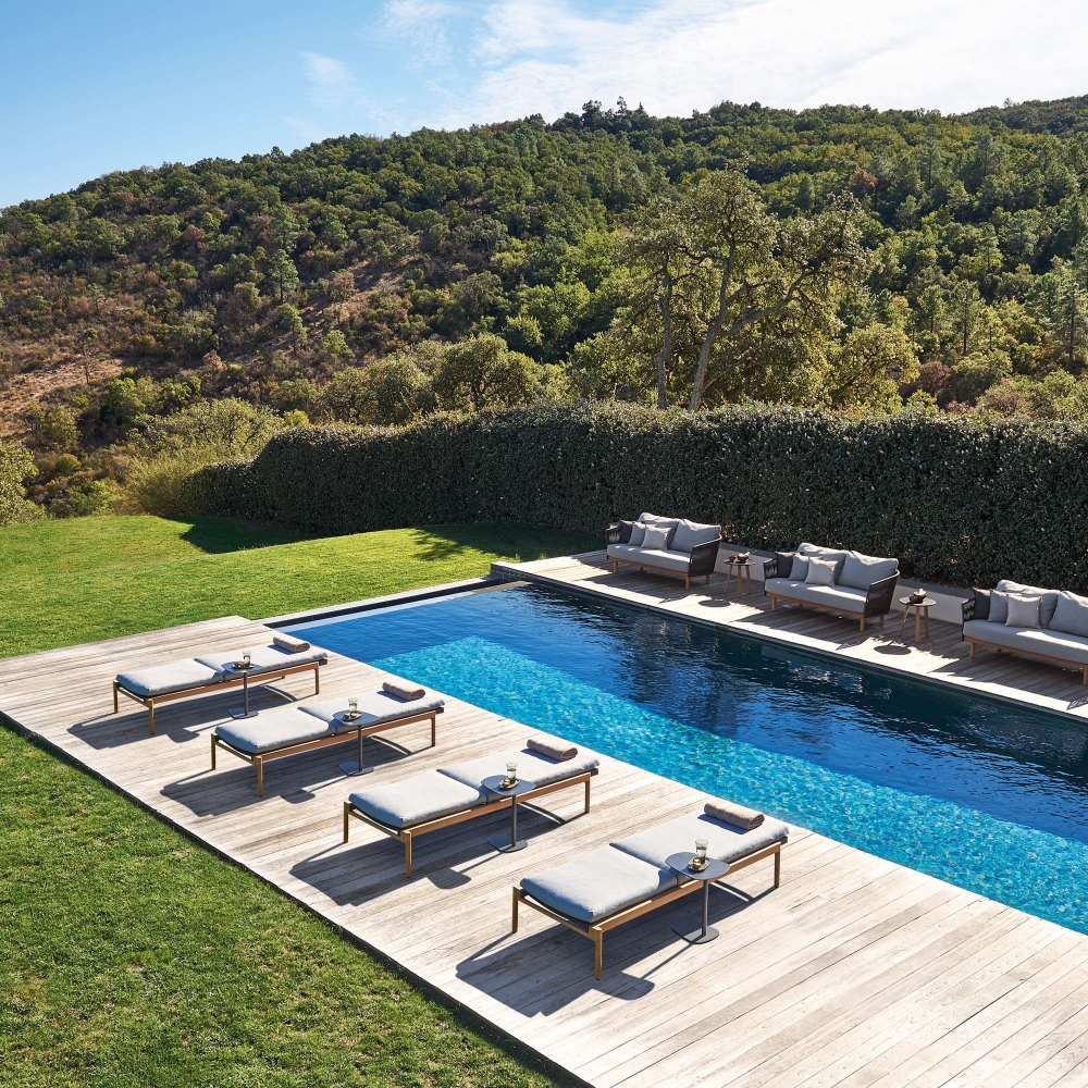 Diphano Lettino Newport