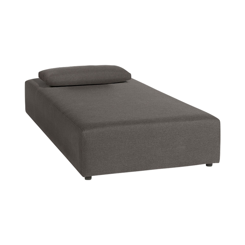 Diphano Sunset lounger