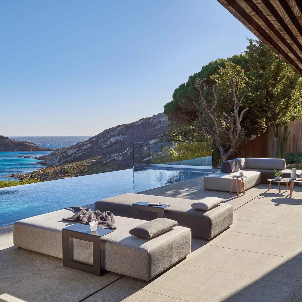 Diphano Lettino Sunset