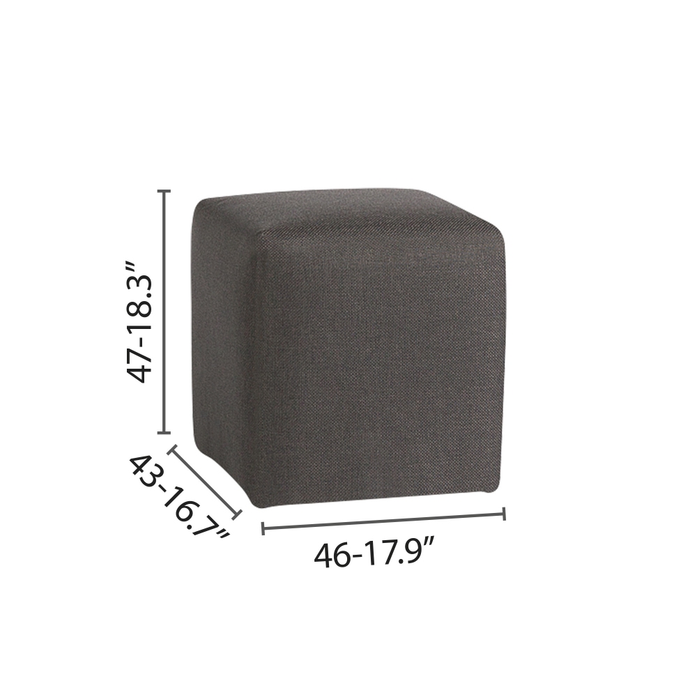 Diphano Poggiapiedi Sunset