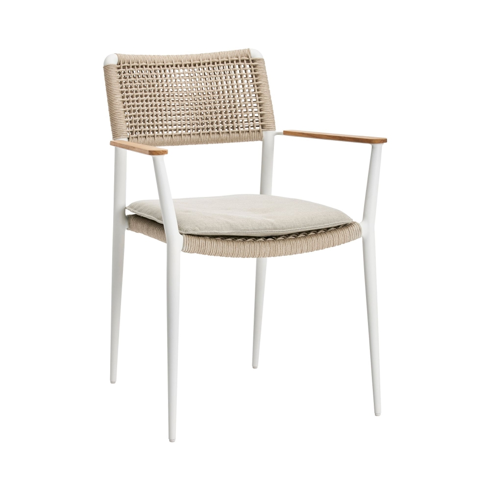 Diphano Ray dining side chair with...