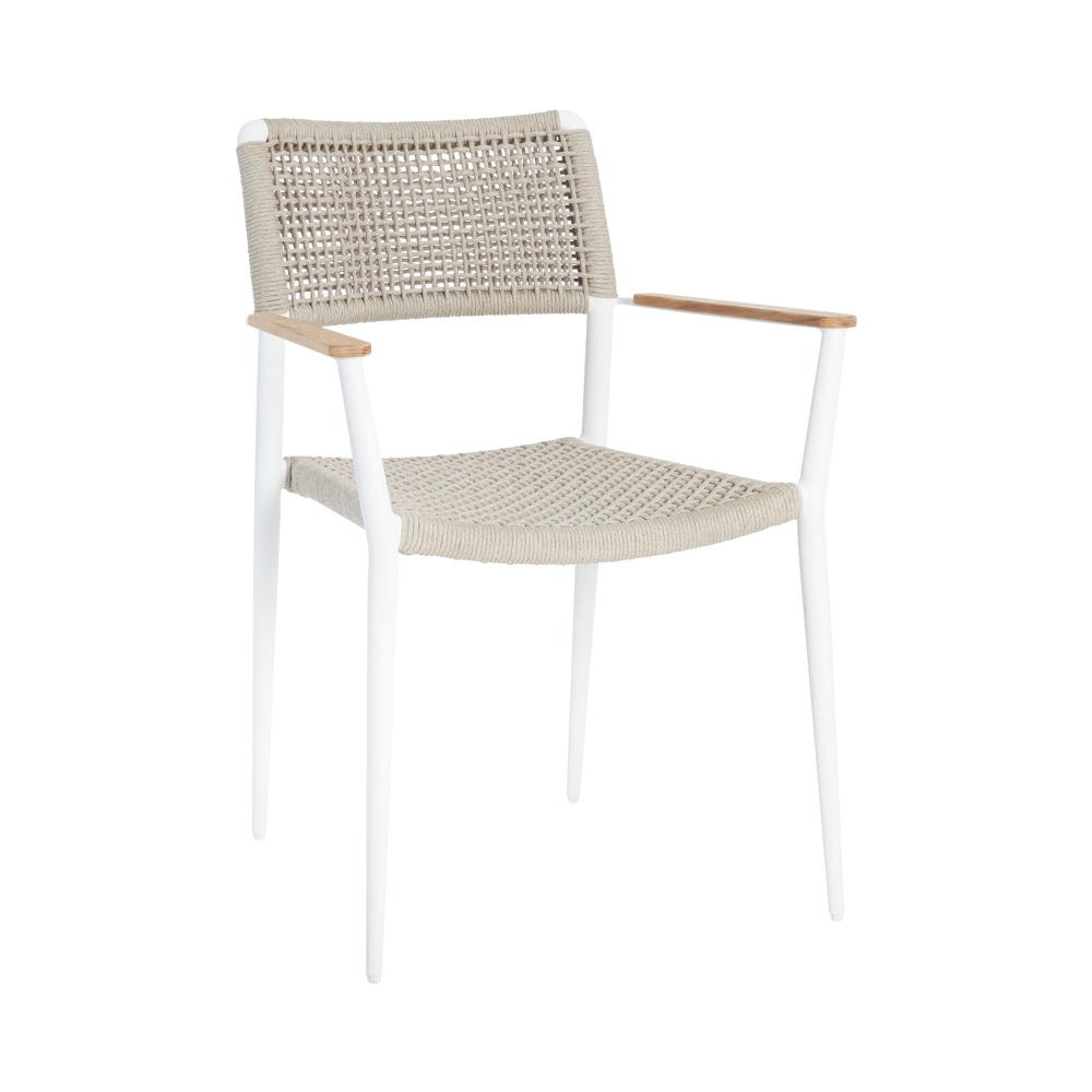 Diphano Ray dining side chair with...